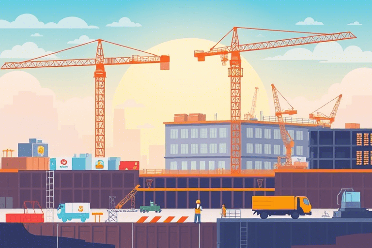 地面道路模拟施工软件如何实现高效精准的工程预演与优化？