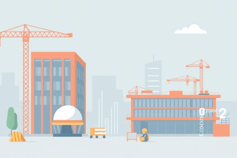 施工台账管理软件怎么做才能提升项目效率与合规性？