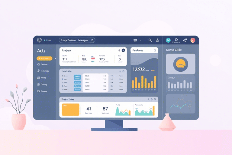 圣都施工软件下载：如何安全便捷获取并安装专业施工管理工具