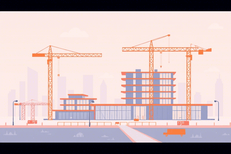 施工操作步骤考试软件怎么做？如何高效开发并落地应用？