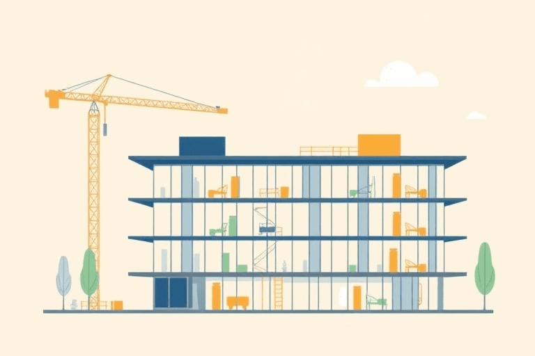 鲁班施工软件要钱么？免费版和付费版功能对比及使用建议