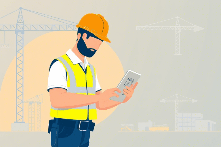 施工员识图软件怎么选？如何提升工程识图效率和准确性？