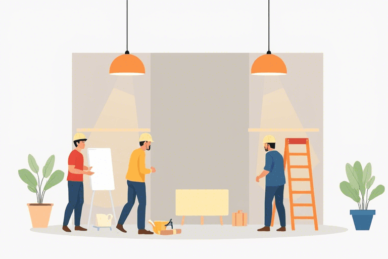 硅藻泥施工接单软件怎么做？如何高效管理订单与客户提升业绩？