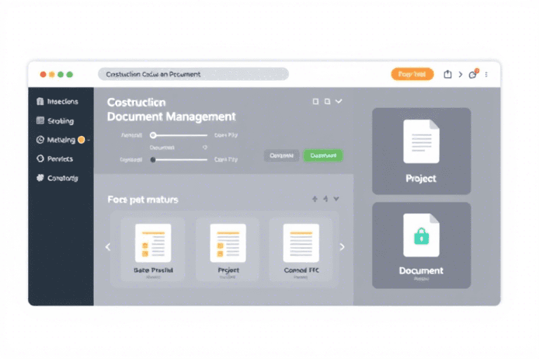 施工文档下载软件安装怎么做？新手必看的详细步骤与避坑指南