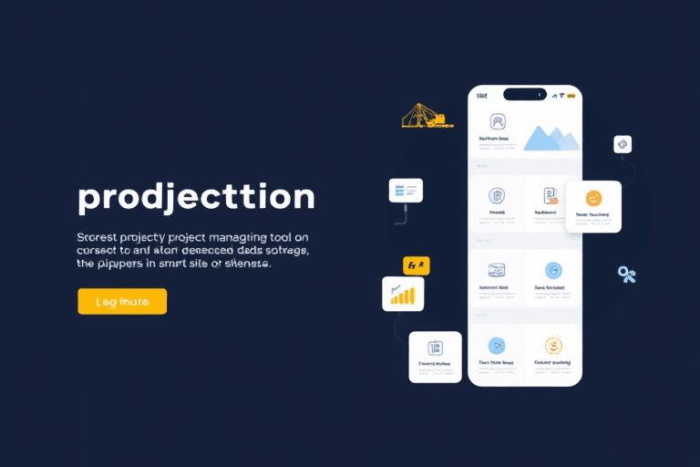 施工办公软件下载：如何选择与安全安装适合工程项目的专业工具