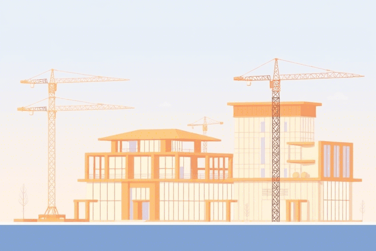 施工技术计算软件如何助力工程项目高效精准管理与决策