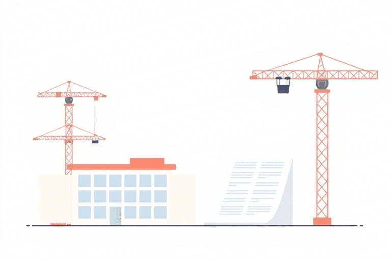 合同施工管理软件如何提升项目效率与合规性