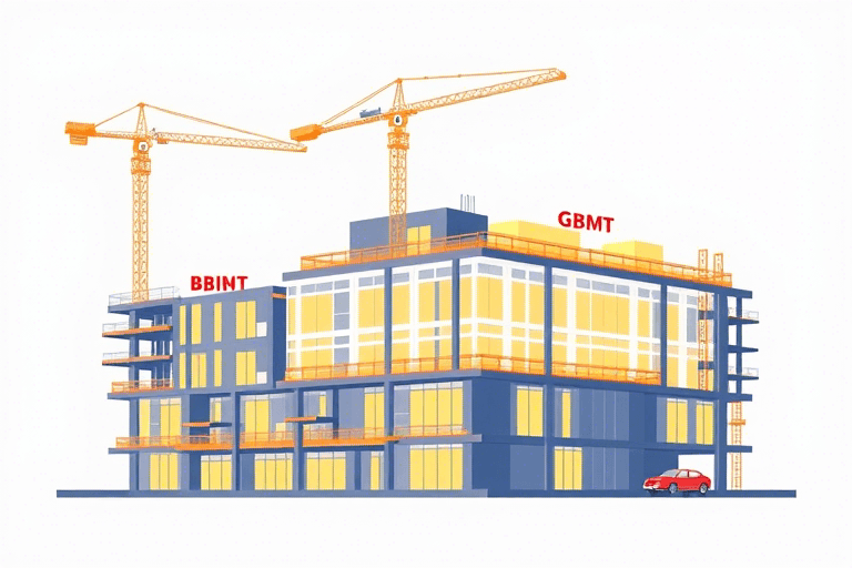 工程施工软件有哪些？全面解析建筑行业数字化转型的必备工具