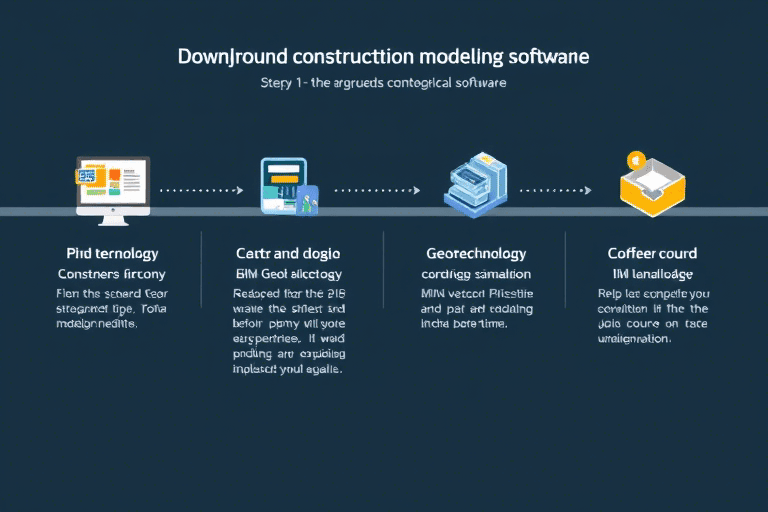 地下施工建模软件下载：如何安全高效获取专业工具？