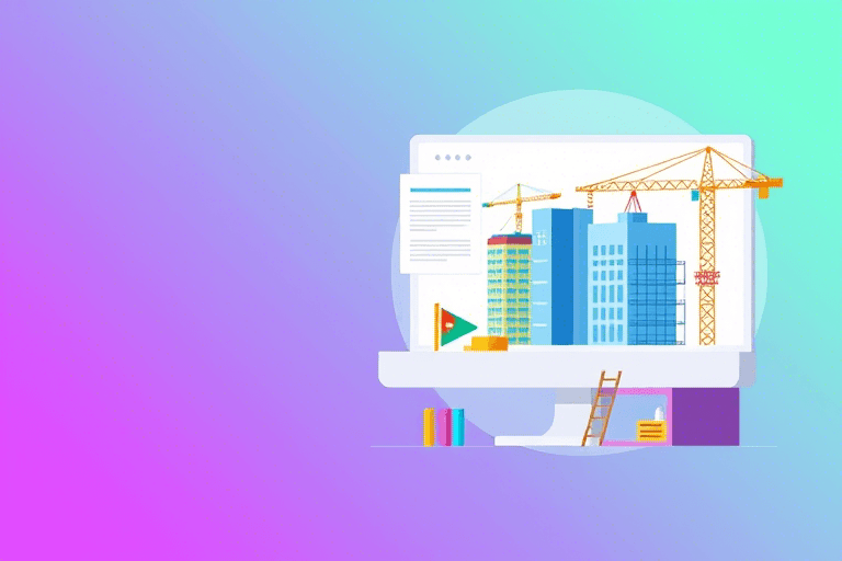 施工项目软件哪个好？如何选择适合项目的高效管理工具