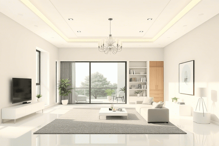 贴图施工软件有哪些？这些工具能帮你高效完成墙面与表面装饰设计