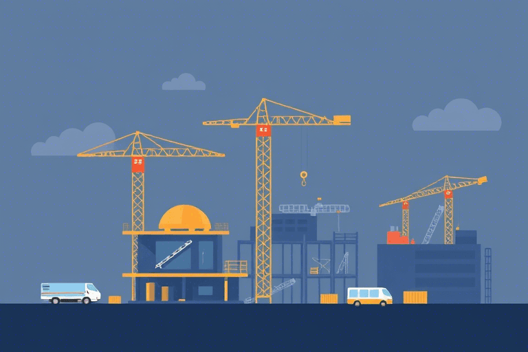 查看施工现场软件如何提升项目管理效率与安全性