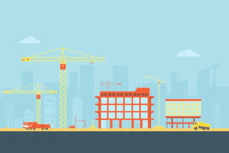 施工单位掌握软件：如何通过数字化工具提升项目管理效率与质量