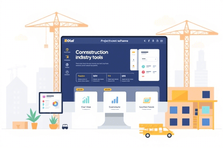E施工软件怎样收费？全面解析其定价模式与增值服务方案