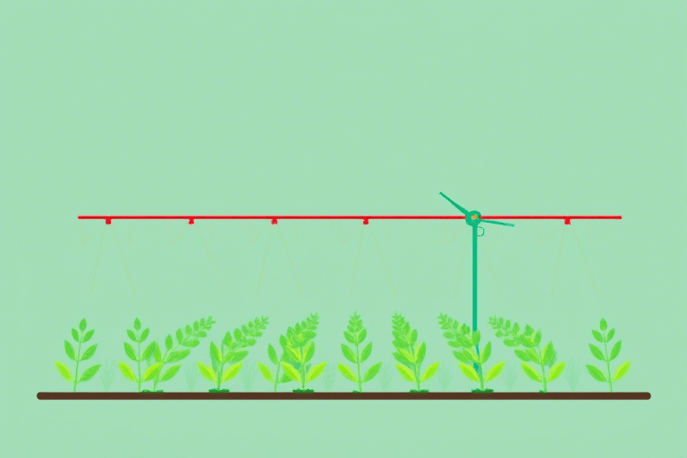 滴灌施工软件有哪些？如何选择最适合的灌溉管理工具提升效率？