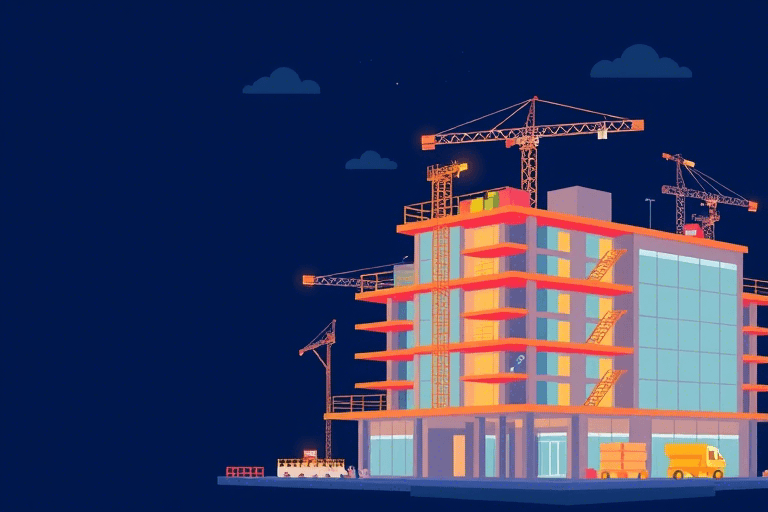 涂料施工实用软件怎么做？如何打造高效精准的涂装工程管理工具？