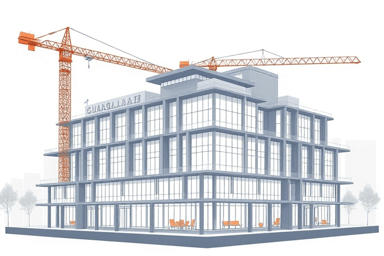 学房建施工软件：从入门到精通的全流程学习指南