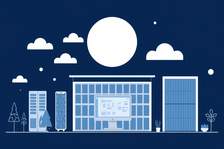 济南软件实施工作如何高效推进？从规划到落地的全流程指南