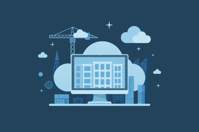 施工作业软件有哪些？这些高效工具如何助力建筑项目管理升级？