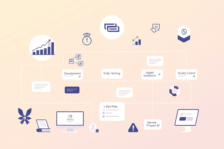 软件项目管理软件app怎么做：从需求分析到上线运营的完整指南