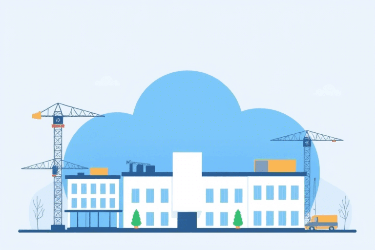 施工计划哪个软件好用？这些高效工具帮你轻松搞定项目管理