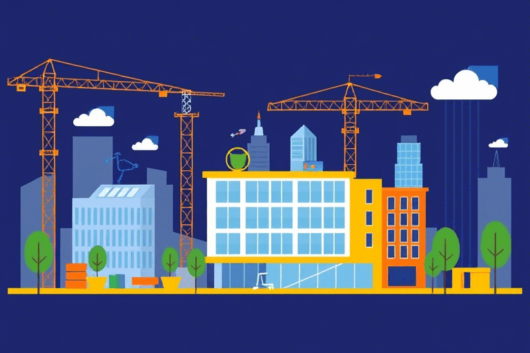 免费开源施工OA软件如何实现高效项目管理与团队协作