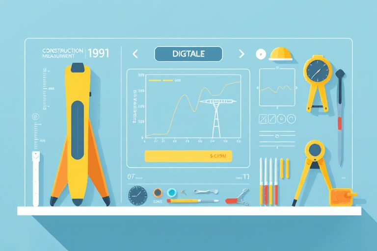 施工测量小软件下载：如何安全高效获取专业测量工具？