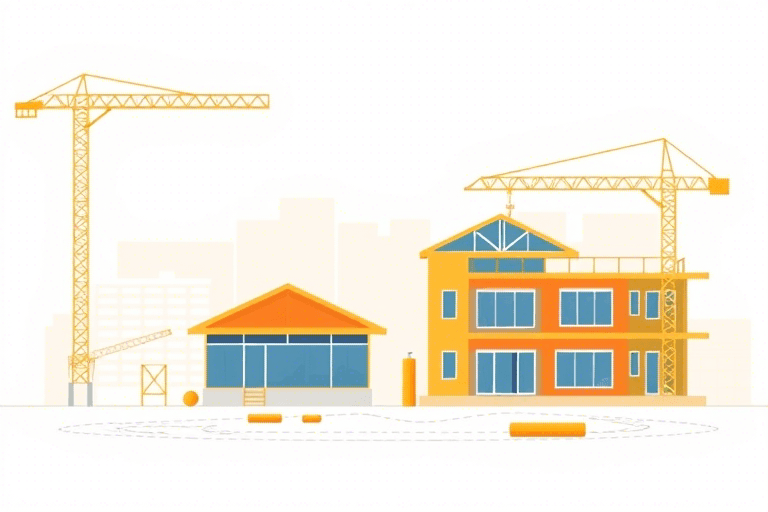 施工放线必备软件：如何选择与应用提升工程精度与效率