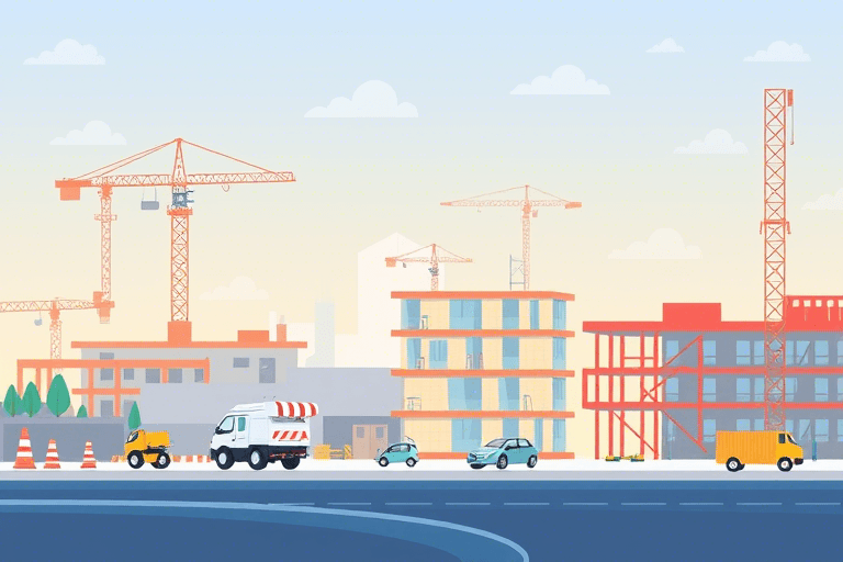 施工资料编制软件如何助力工程管理高效合规？