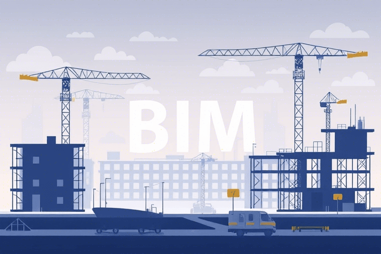 看施工直线的软件怎么用？如何提升工程测量精度与效率？