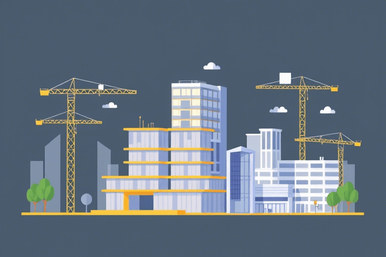 桩基专项施工方案软件如何实现高效精准的施工设计与管理