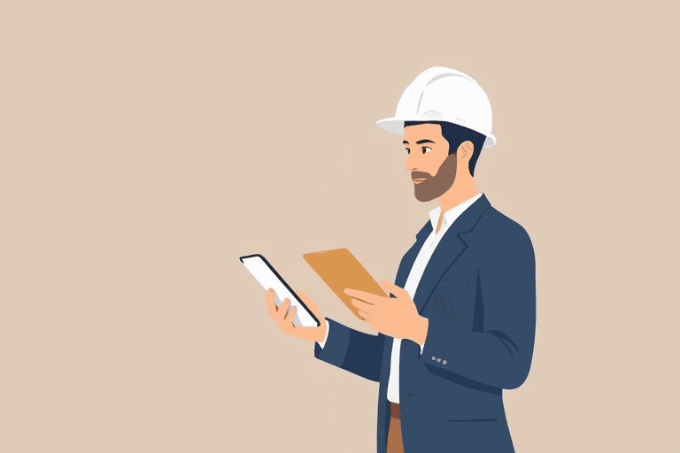 苹果上施工的软件怎么做：从开发到上线全流程详解