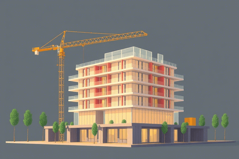 施工组织模拟软件介绍：如何提升项目管理效率与可视化水平？