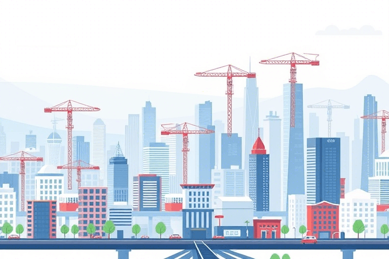 道路施工小程序软件如何开发？从需求分析到上线运营全流程详解