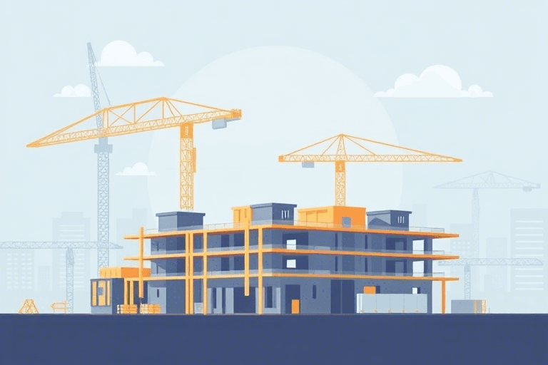 乌海工程施工软件如何助力本地建筑企业提升效率与管理水平