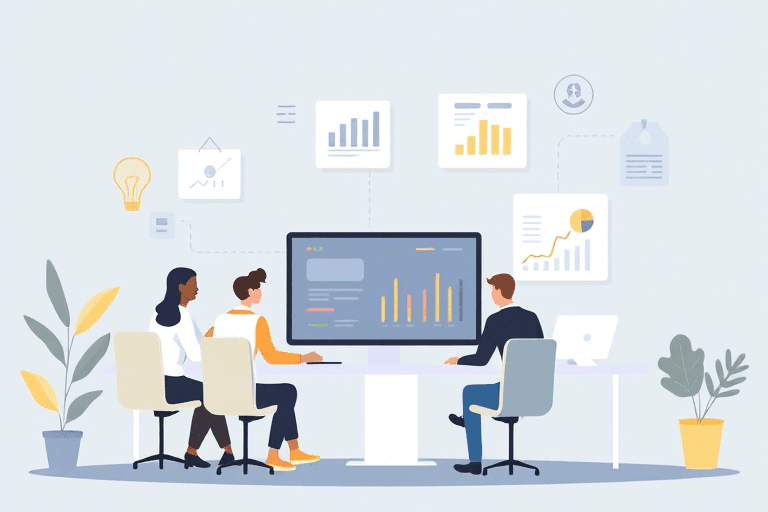 众智软件实施工资如何制定？揭秘企业薪酬设计的关键策略