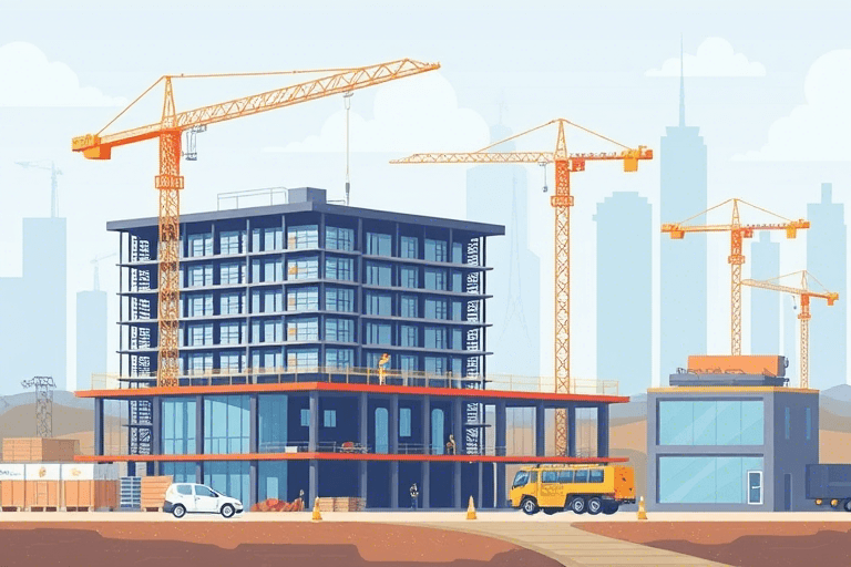 建筑工程财务软件推荐：如何选择适合项目管理的财务管理工具