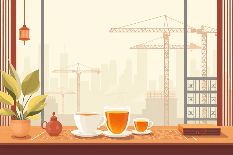 品茗施工软件逗逗网怎么用？如何高效管理工程项目？