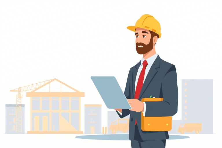 施工软件销售经理招聘如何精准定位人才？高效策略与实战指南