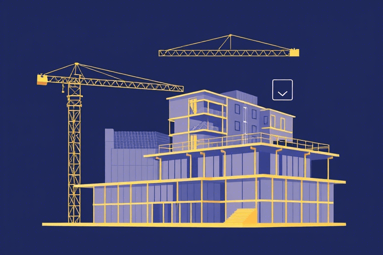 施工价格审核软件如何助力工程项目精准控价与高效管理