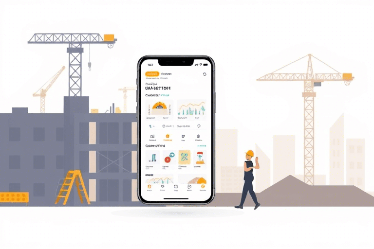 施工日志汇总软件怎么做好？如何实现高效管理与数据智能分析？