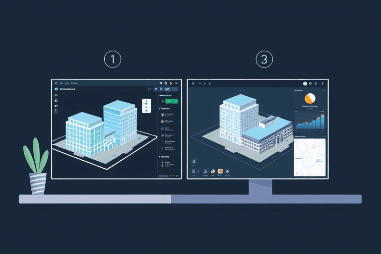 合集建筑施工识图软件怎么做？如何高效选择与使用这些工具提升工程效率？