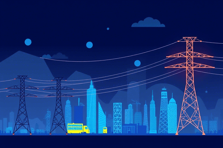 电力施工图软件如何助力高效设计与精准施工？