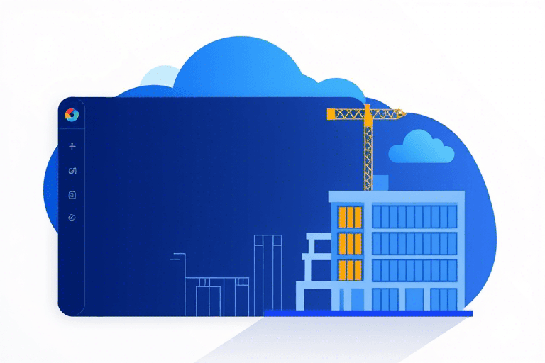 河池施工软件定制厂家如何打造高效、合规的工程项目管理解决方案