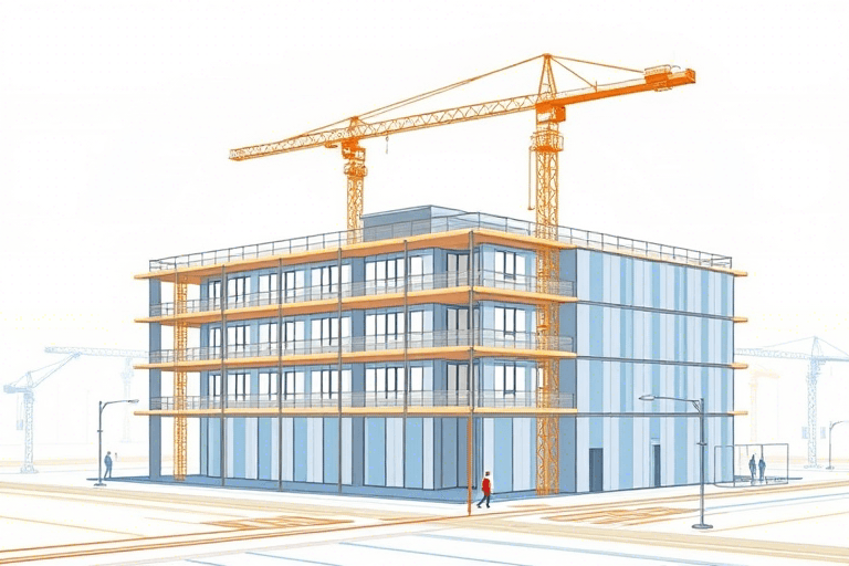 施工操作步骤练习软件如何设计与实现？提升建筑工人技能的数字化工具