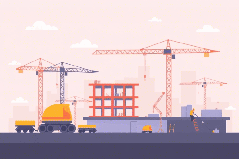 施工安全计算软件正版：如何确保建筑工地安全与合规？