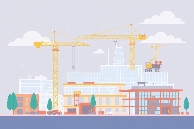 如何利用测算土方施工成本软件提升项目效益？