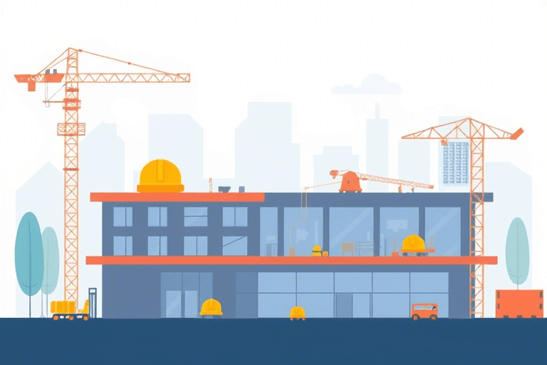 施工管理软件功能如何提升项目效率与协同能力