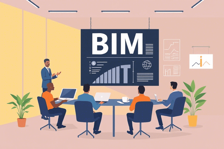 如何制定高效的施工设计软件教学方案？打造专业人才的必经之路