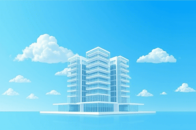 3D施工制图软件怎么做？如何高效实现建筑可视化与精准施工？